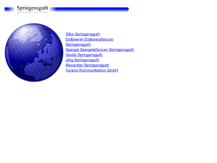 www.springensguth.com