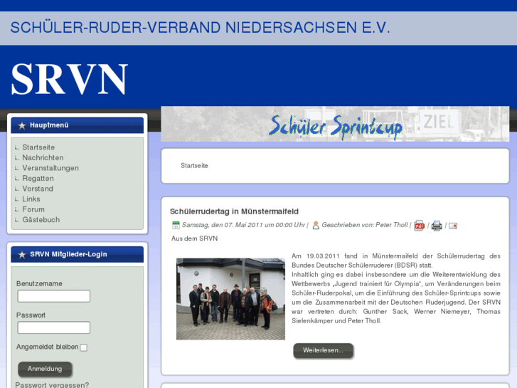 www.srvn.de