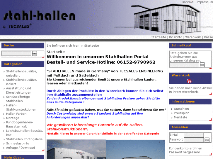 www.stahlbauhallen.biz