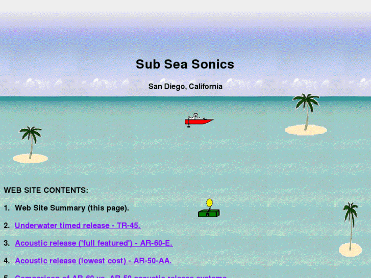 www.subseasonics.com