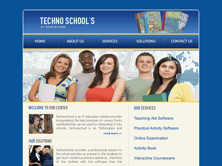 www.technoschool.biz