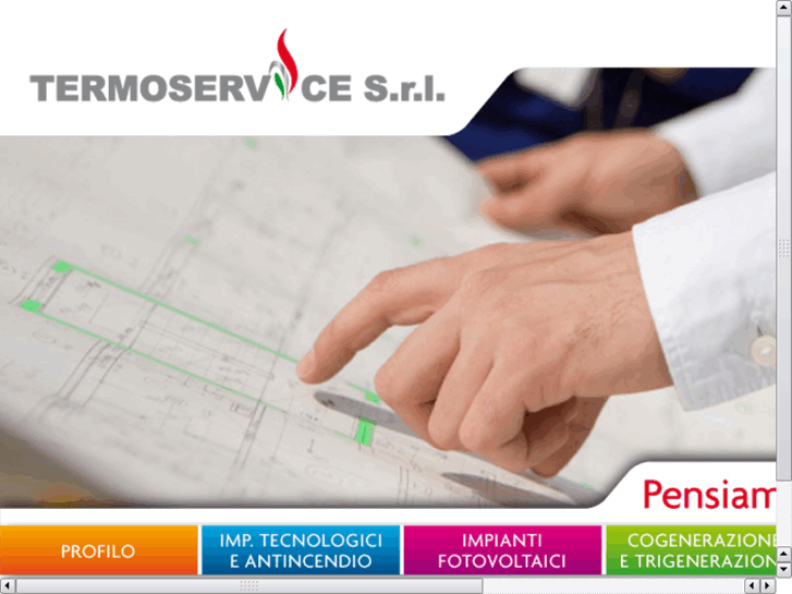 www.termoservicegroup.eu