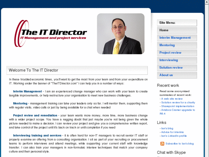 www.theitdirector.com
