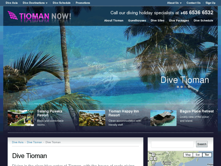 www.tiomannow.com