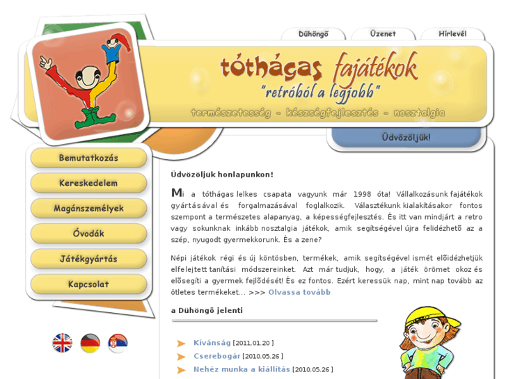 www.tothagas.net