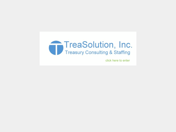 www.treasurysolution.com