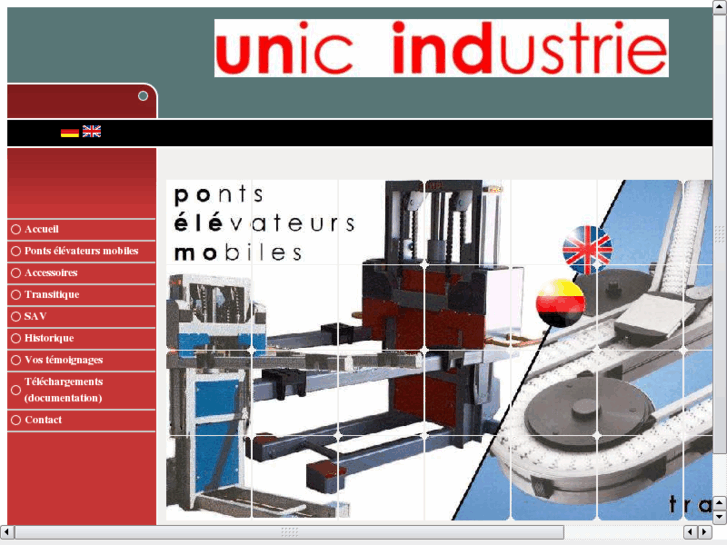 www.unic-industrie.com