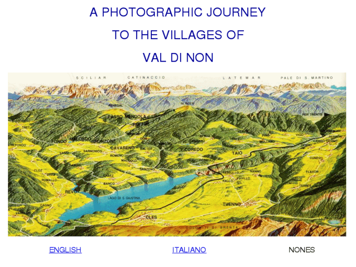 www.valdinontrentino.com