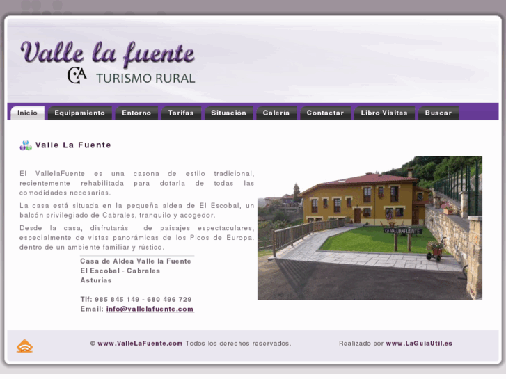 www.vallelafuente.com