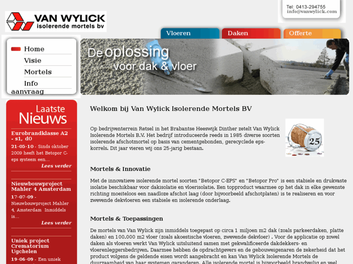 www.vanwylick.com