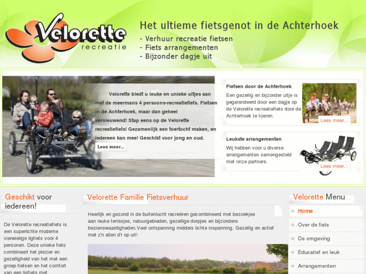 www.velorette.nl