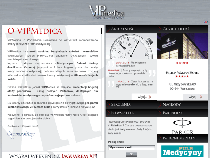 www.vipmedica.pl