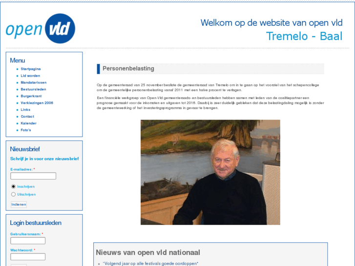 www.vldtremelobaal.be