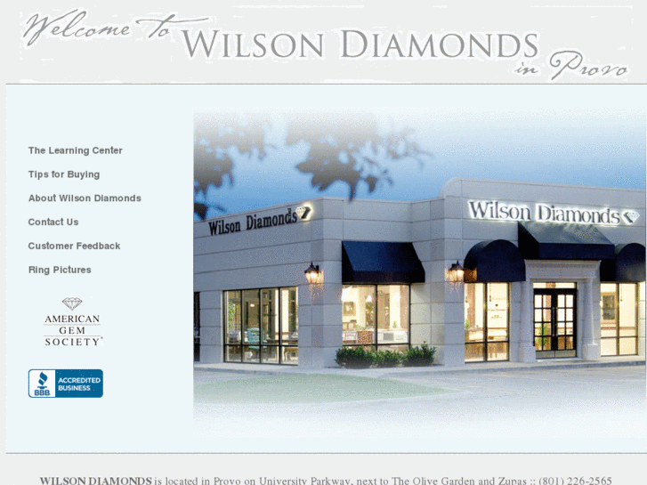 www.wilsondiamond.com