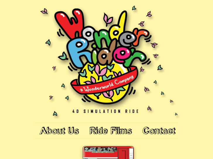 www.wonderride.com