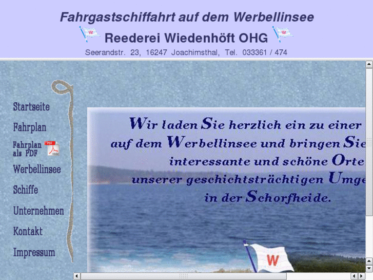 www.xn--reederei-wiedenhft-s3b.de