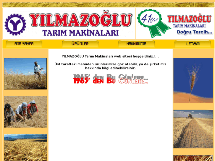 www.yilmazoglutarim.com