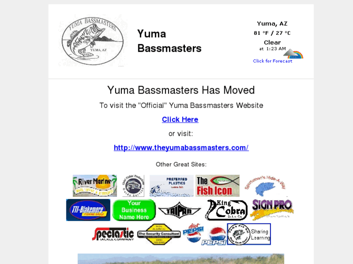 www.yumabassmasters.com