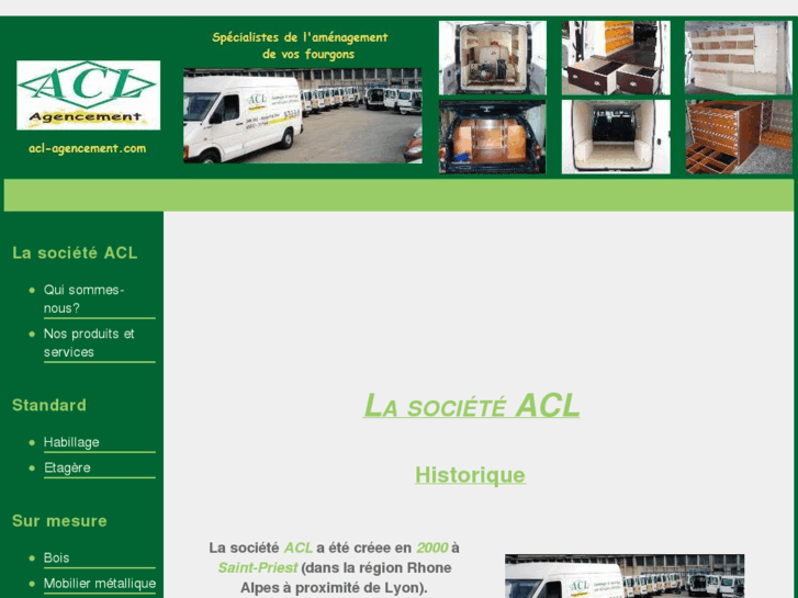 www.acl-agencement.com