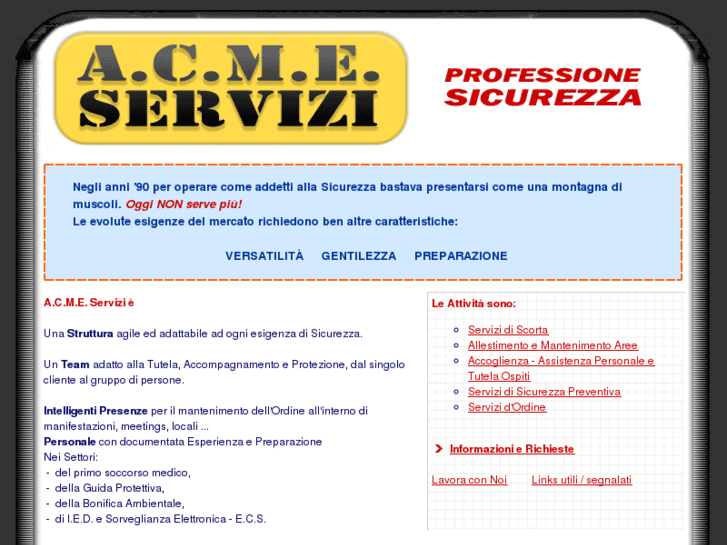 www.acmeservizi.com