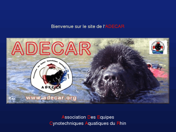 www.adecar.org