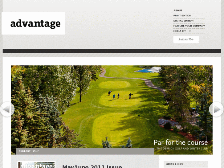 www.advantagemagazine.ca