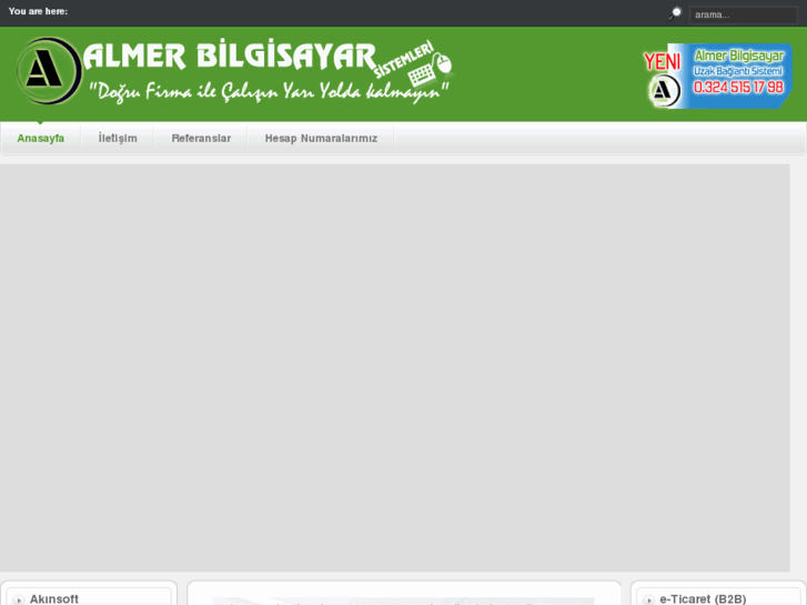 www.almerbilgisayar.com