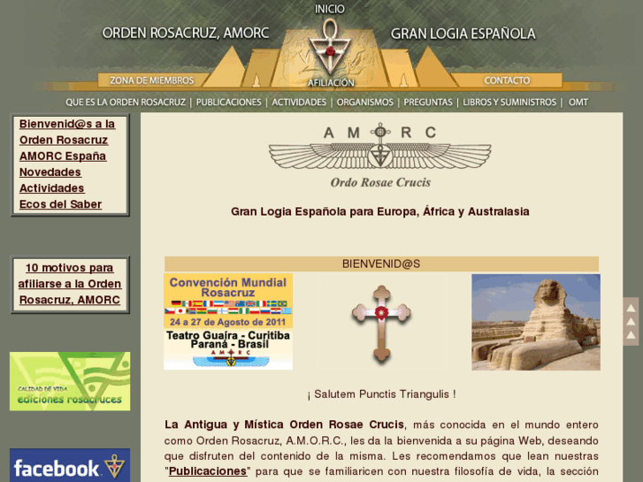 www.amorc.es