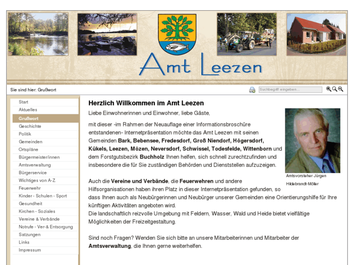 www.amt-leezen.de