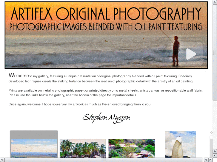 www.artifexphotos.com