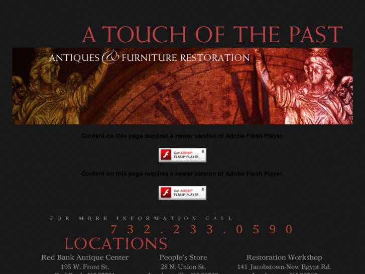 www.atouchofthepast.net