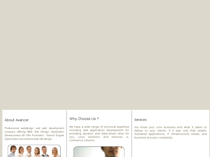 www.avancer.in