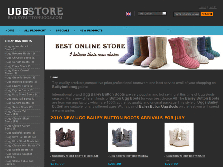 www.baileybuttonuggs.com