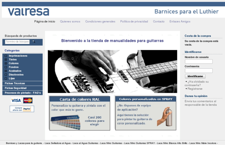 www.barnizparaguitarras.com