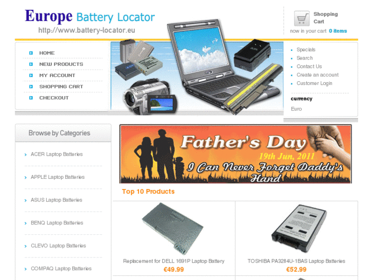 www.battery-locator.eu