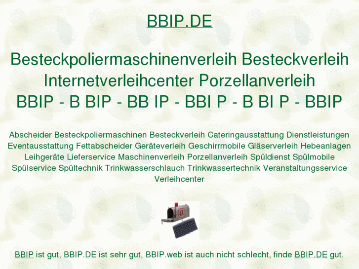 www.bbip.de