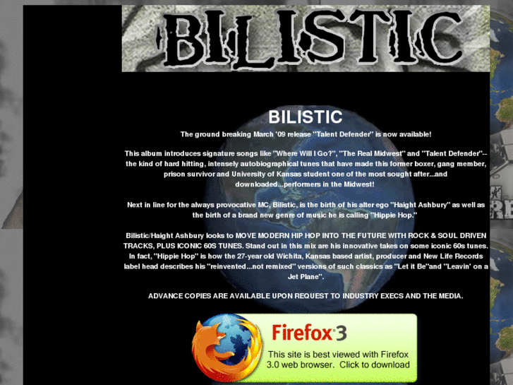 www.bilistic.com