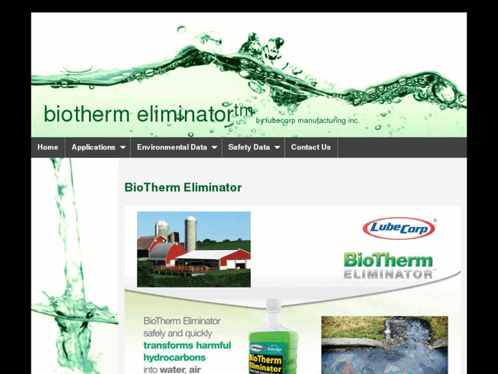 www.biothermeliminator.com