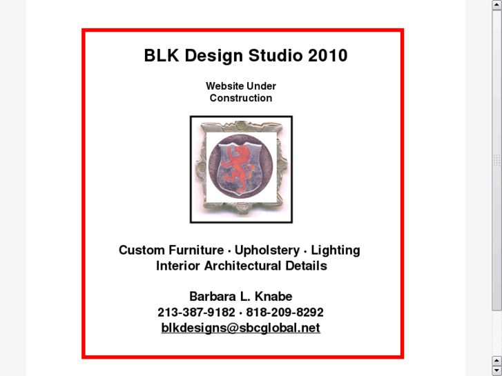 www.blkdesignstudio.com