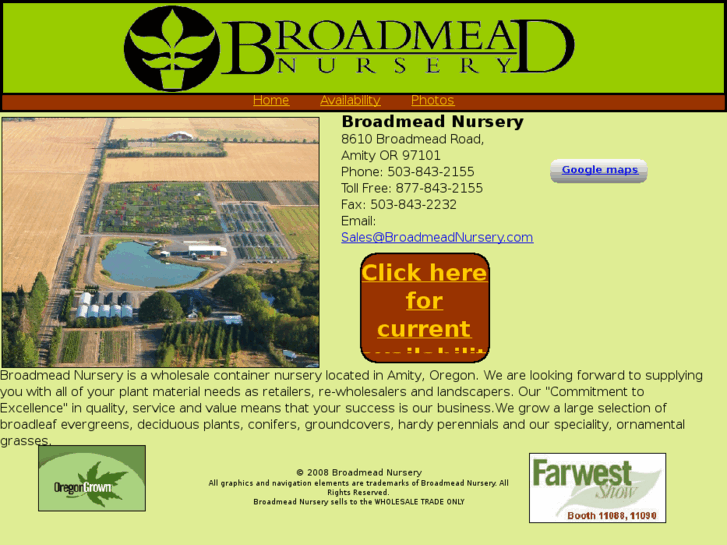 www.broadmeadnursery.com