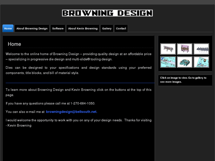 www.browningdiedesign.net