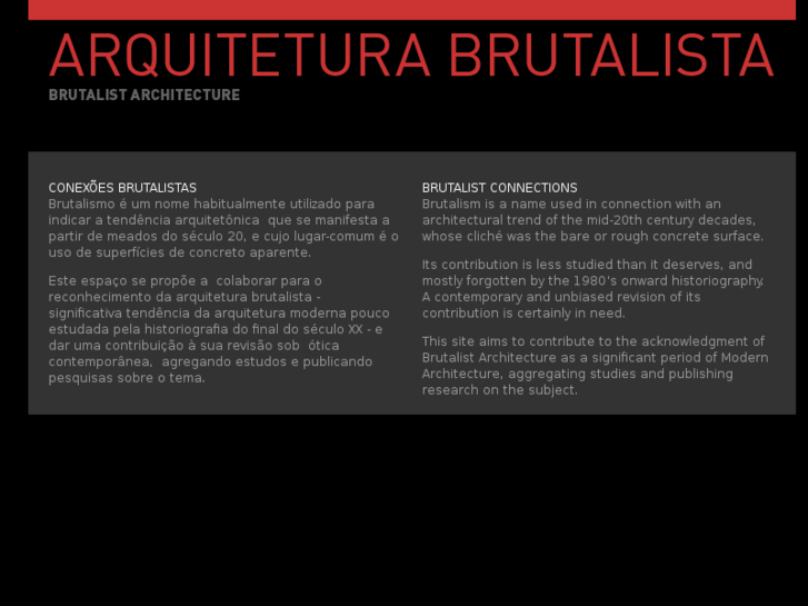 www.brutalistconnections.com