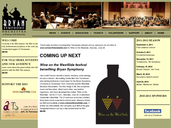 www.bryansymphony.org