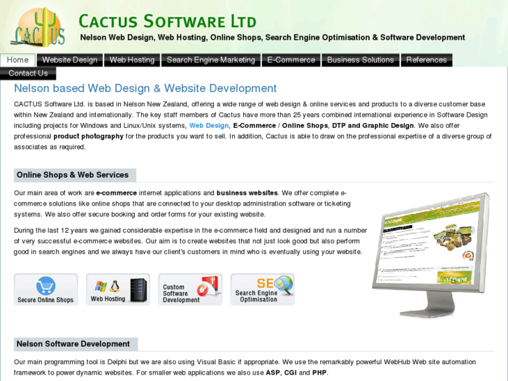 www.cactus.net.nz