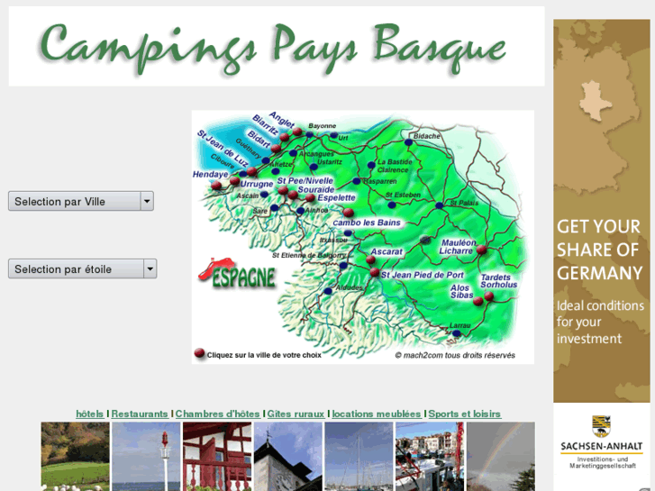 www.campings-cotebasque.com