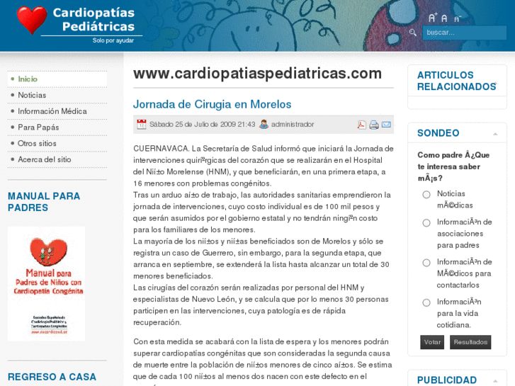 www.cardiopatiaspediatricas.com