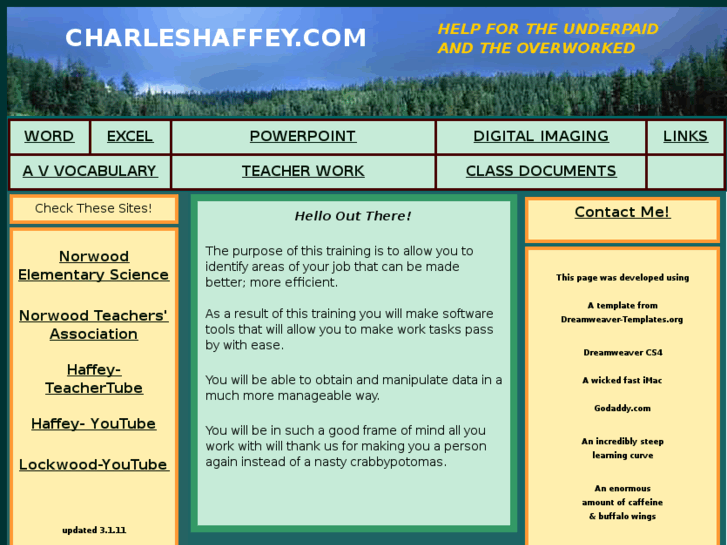 www.charleshaffey.com