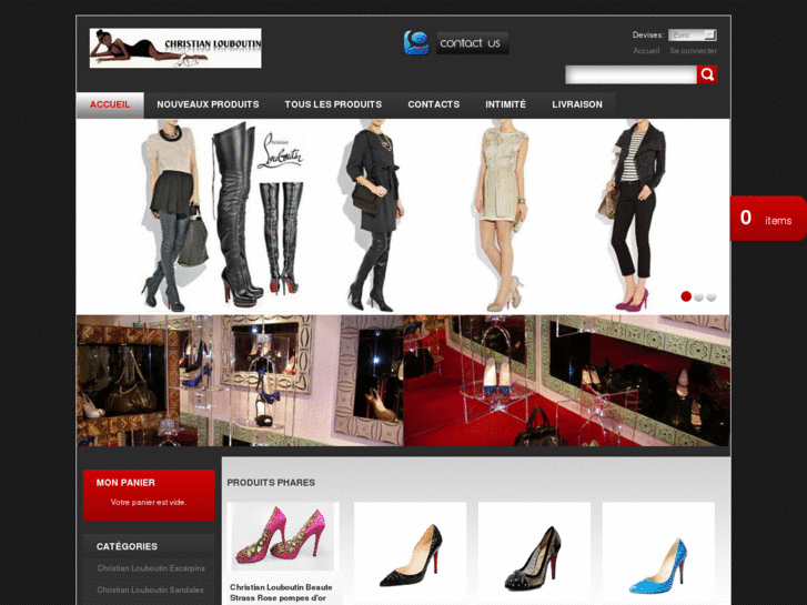 www.chaussureschristianlouboutin.com