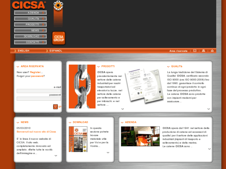 www.cicsa.com