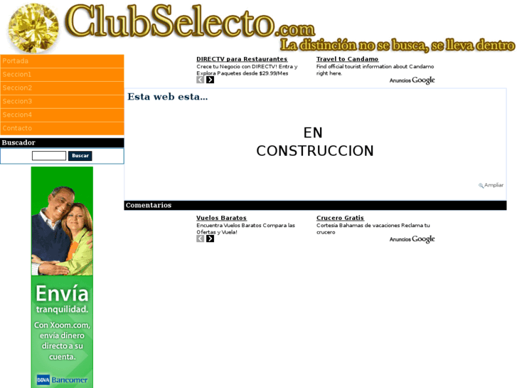 www.clubselecto.com